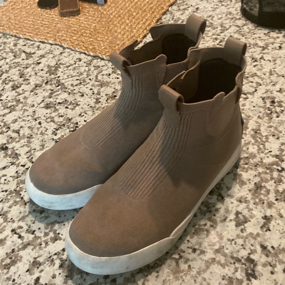 Vessi Waterproof Shoes Limited